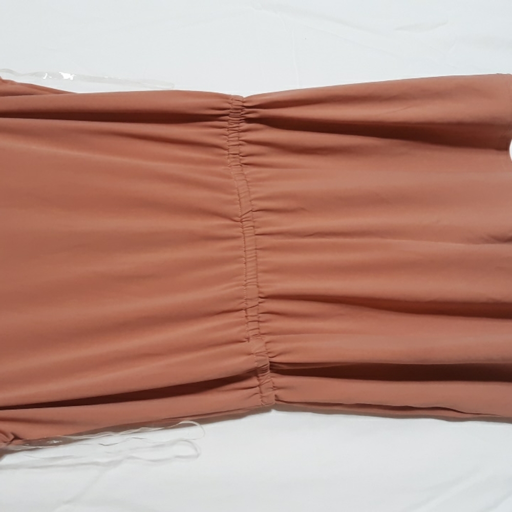 Romper - Picture 3 of 4